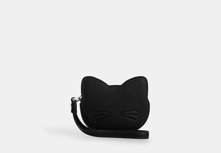 Cat Coin Case | Coach Outlet US