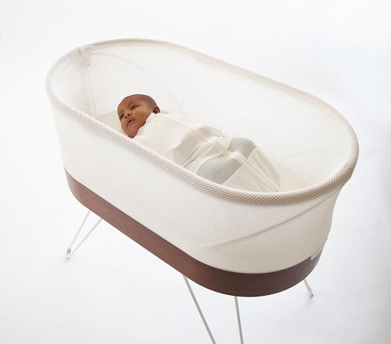 SNOO Smart Sleeper Bassinet | Pottery Barn Kids