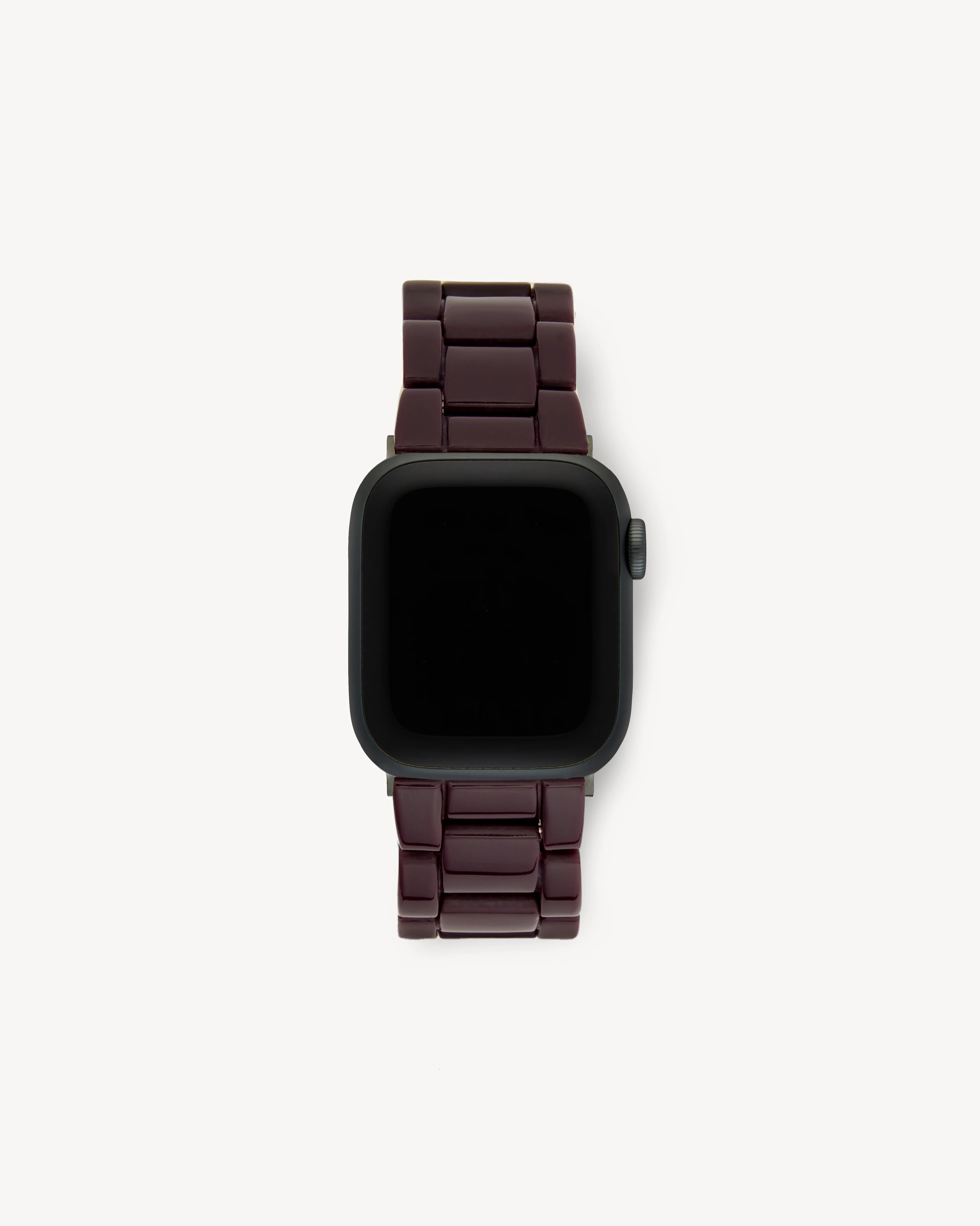 Apple Watch Band in Royal Peony | Machete