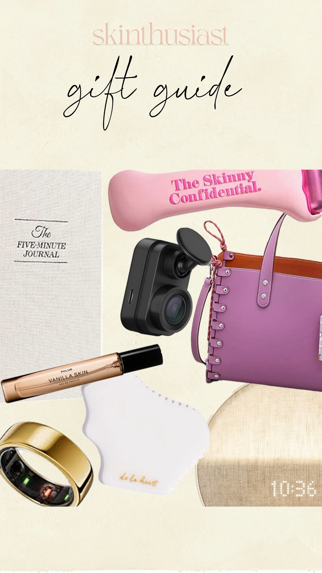 gift guides 🤍

#LTKGiftGuide #LTKSeasonal #LTKHoliday