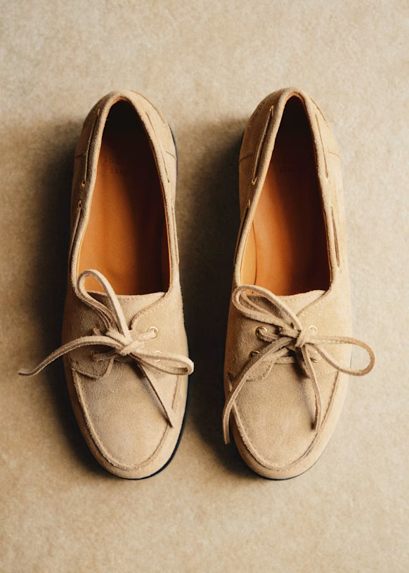 Caroline Loafers | Sezane Paris - US