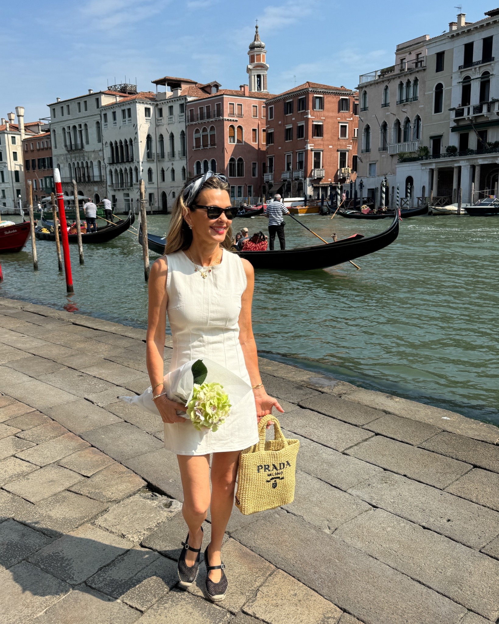 -Denim dress from Amazon 10/10. Wearing a XS. 



#LTKOver40 #LTKTravel #LTKFindsUnder50