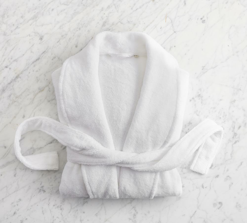 Plush Robe | Pottery Barn (US)
