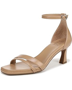 Naturalizer Women's Khloe Heeled Sandal | Amazon (US)