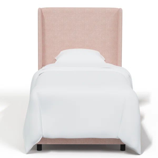 Tilly Upholstered Bed | Wayfair North America