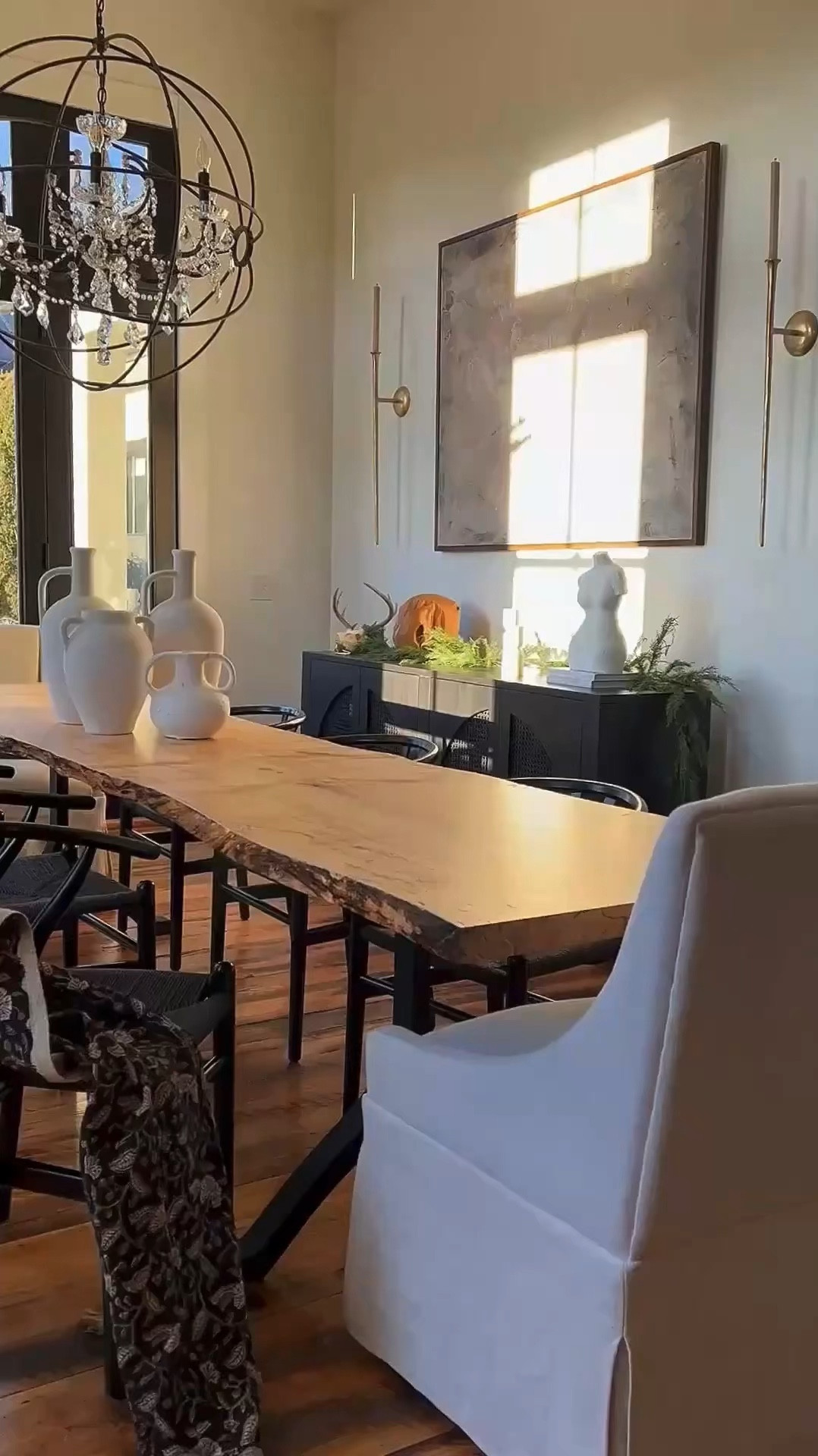 Sundays 🤍🤍

#LTKSeasonal #LTKHome #LTKMostLoved