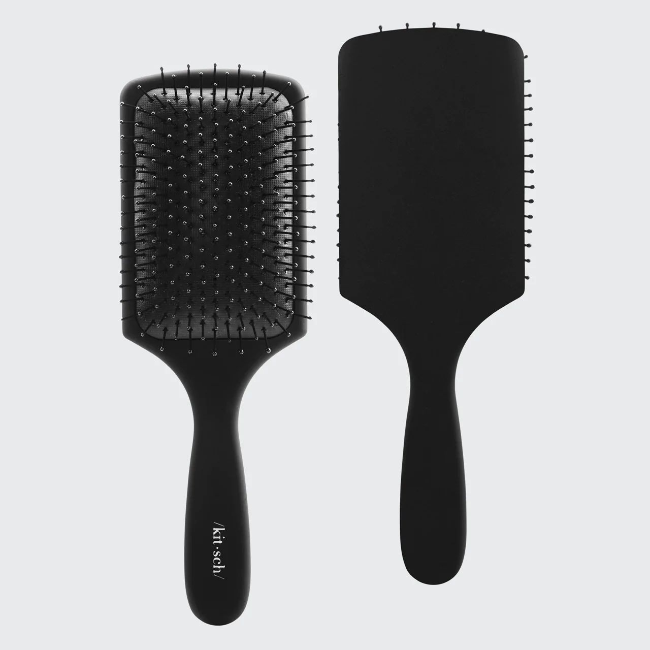 Paddle Brush | KITSCH: Hair Accessories, Hair Care + Beauty | Kitsch