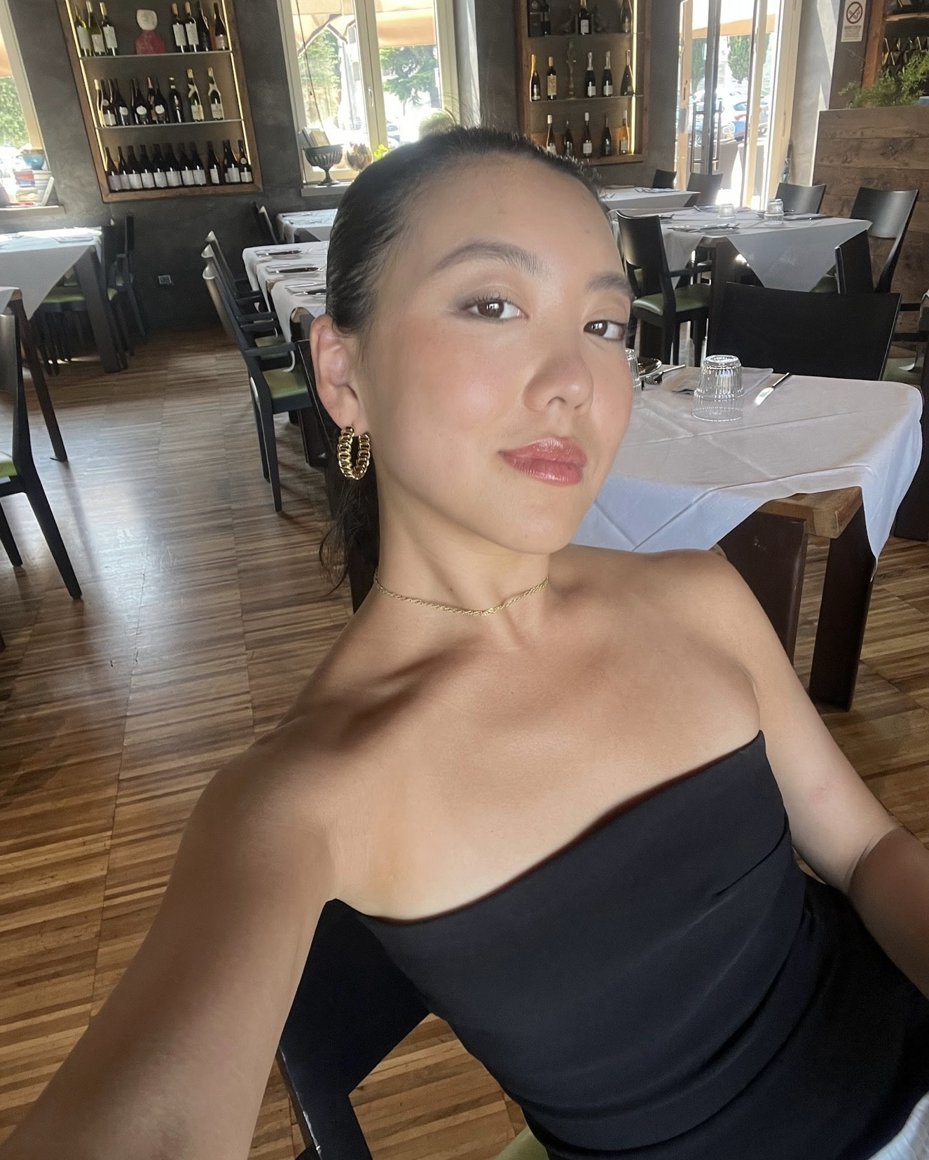 Simple makeup for today’s look :)

#LTKBeauty