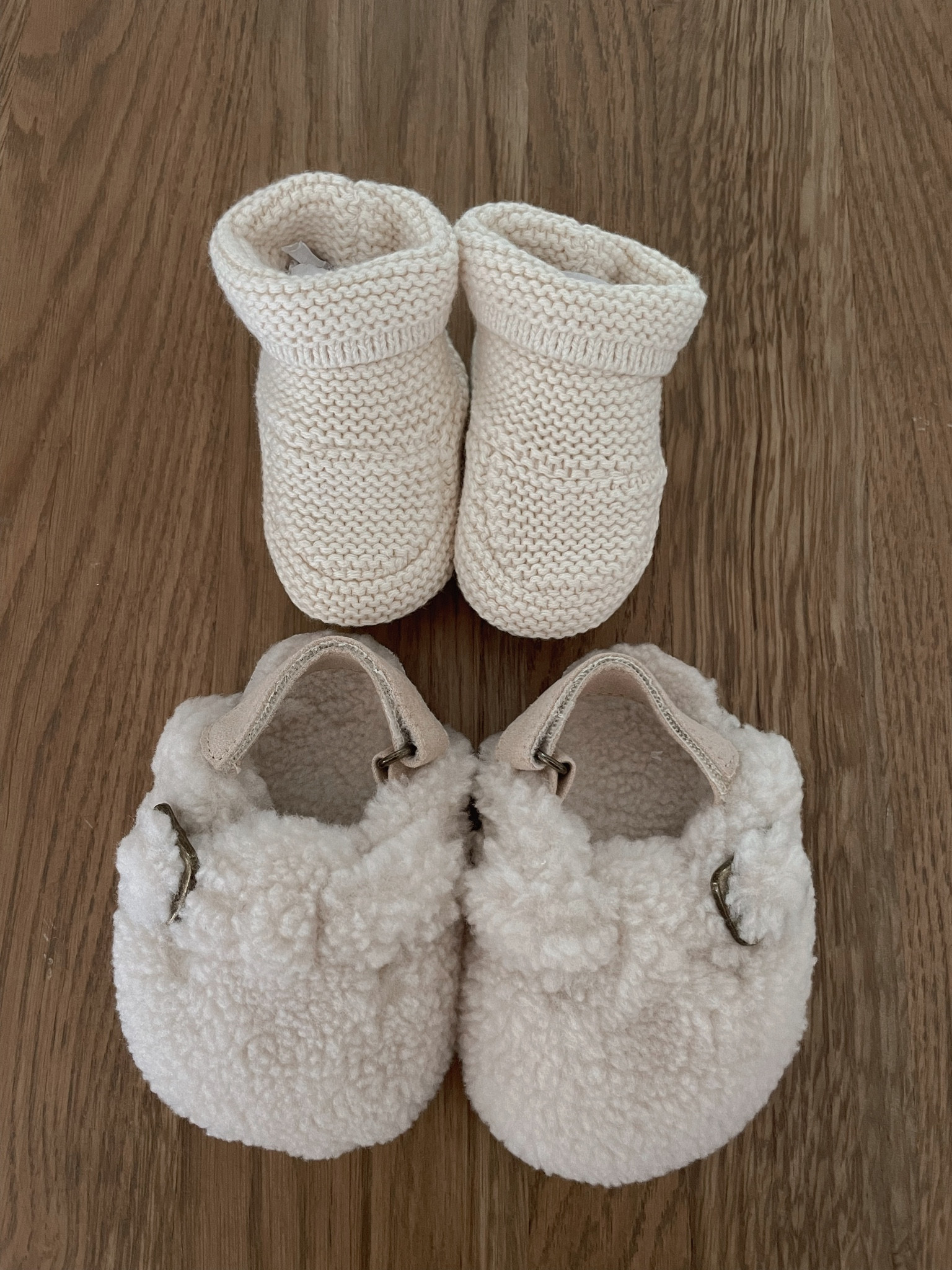 The cutest little winter books and clogs for baby girl! 

#LTKkids #LTKbaby #LTKfamily