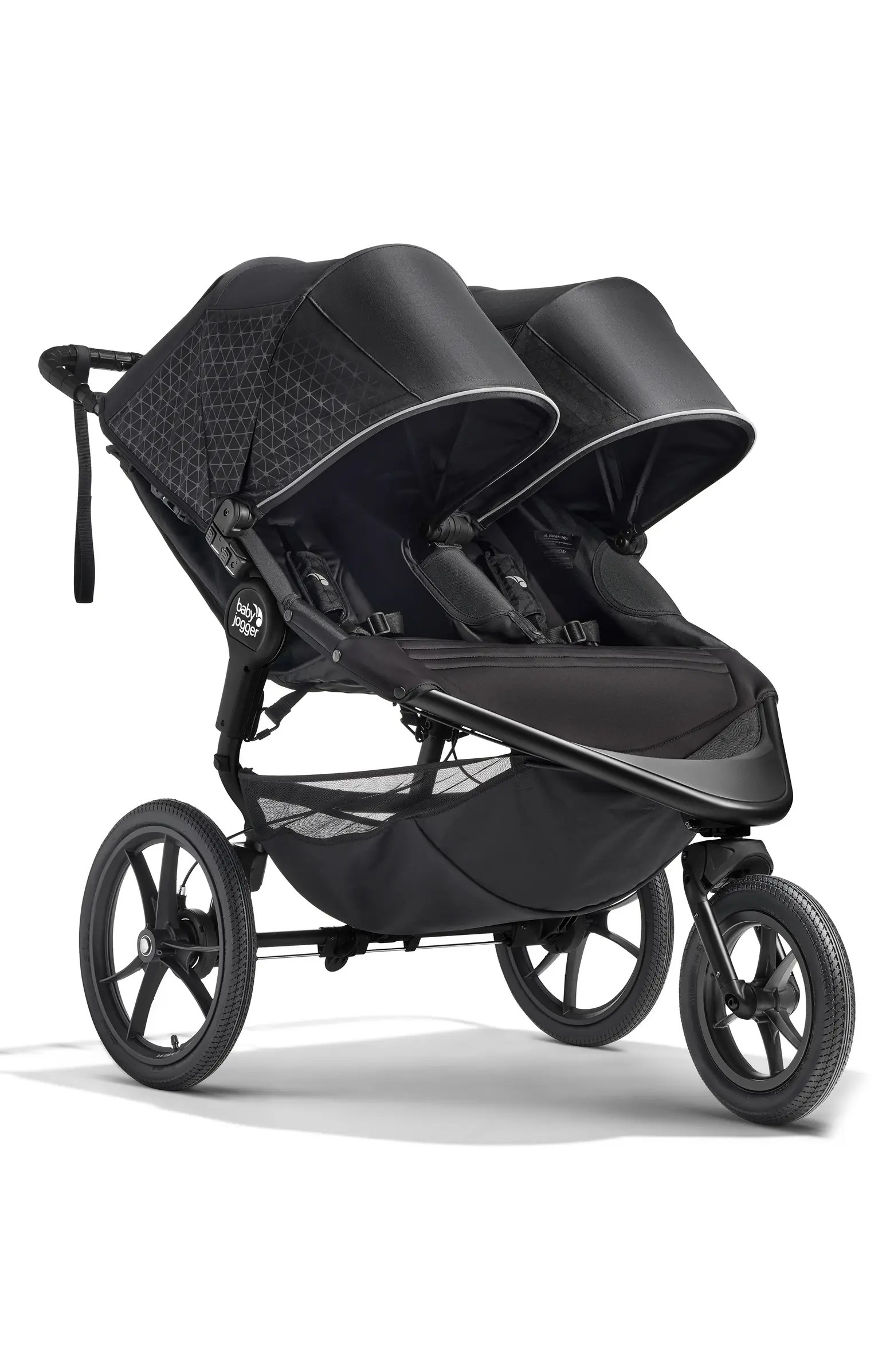 Summit™ X3 Double Jogging Stroller | Nordstrom