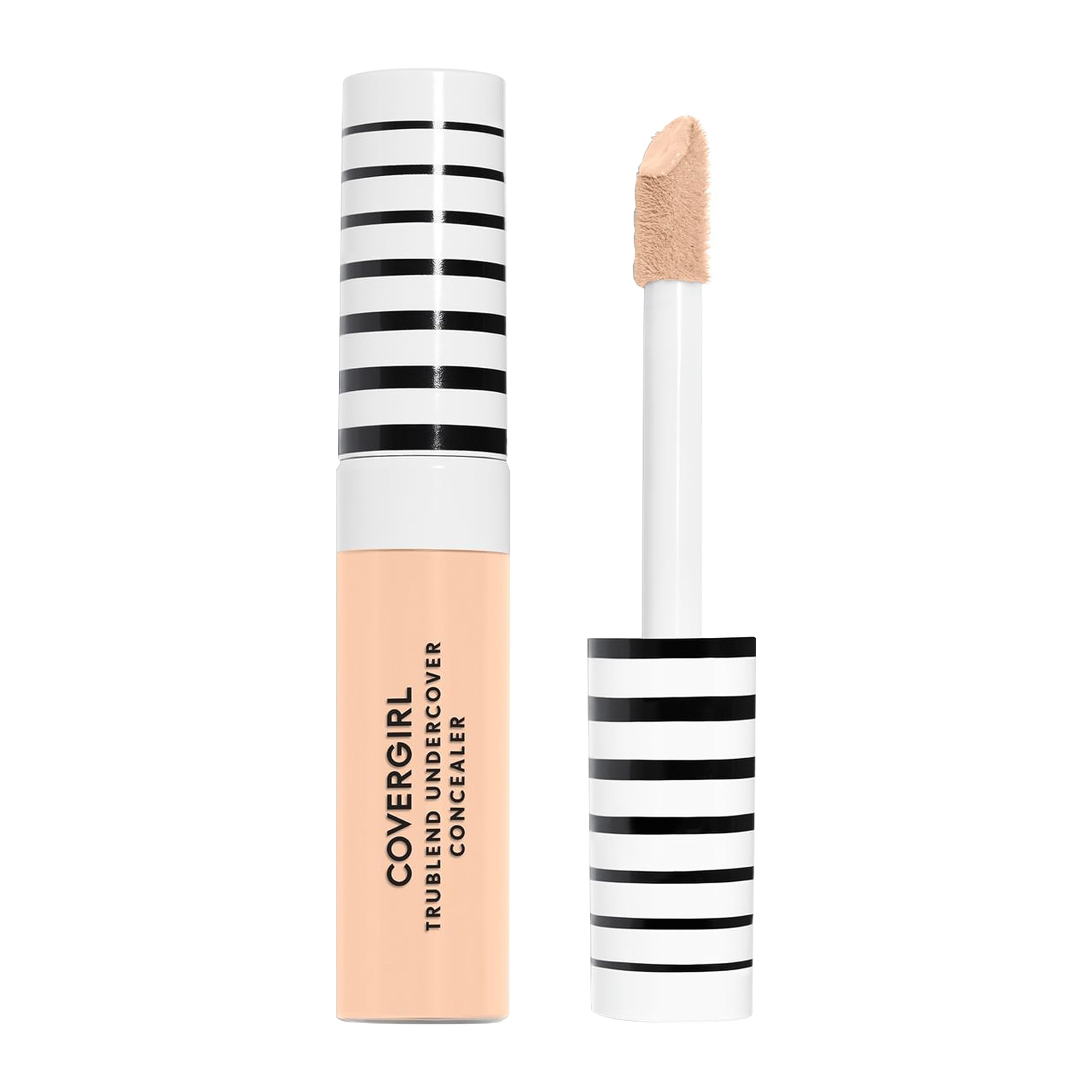 COVERGIRL TruBlend Undercover Concealer, Porcelain, Pack of 1 | Amazon (US)