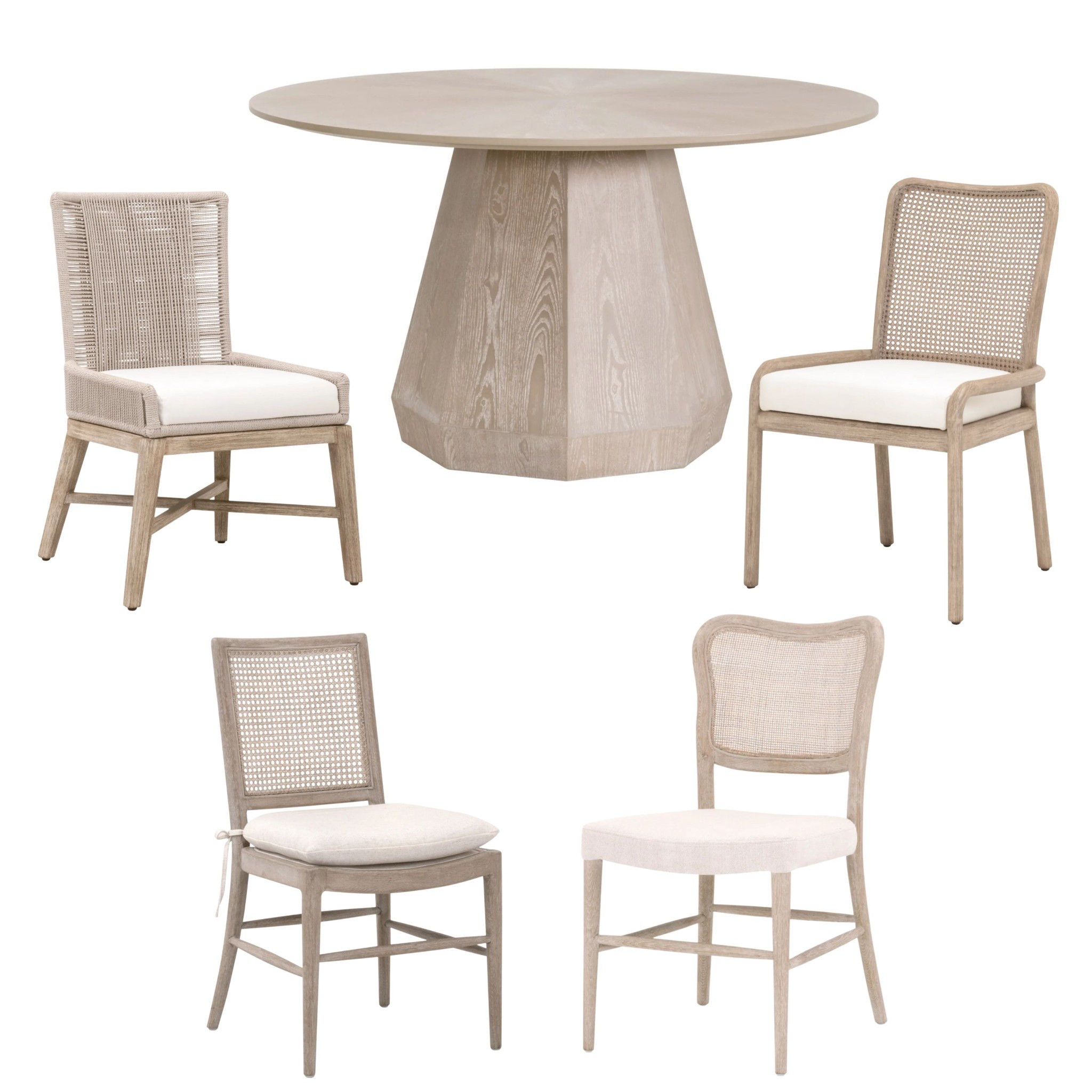 Decisions, decisions- which chair would you choose? 

#LTKHome