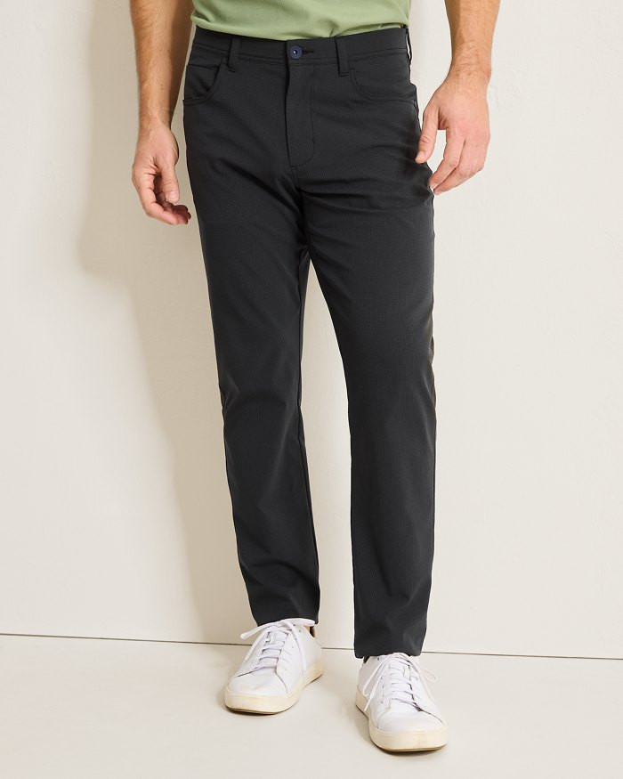 Bahama Coast IslandZone® 5-Pocket Pants | Tommy Bahama
