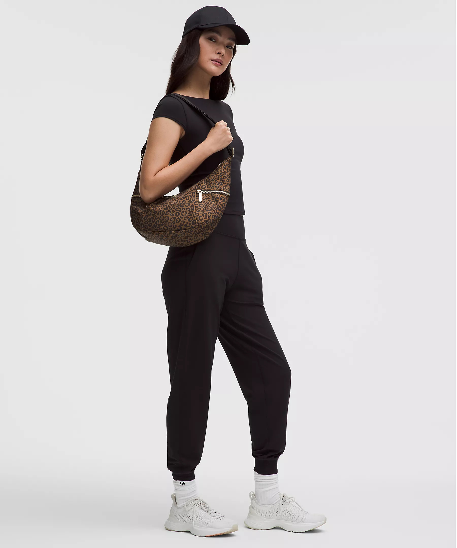 Slouchy Sling Bag 6L | Lululemon (US)