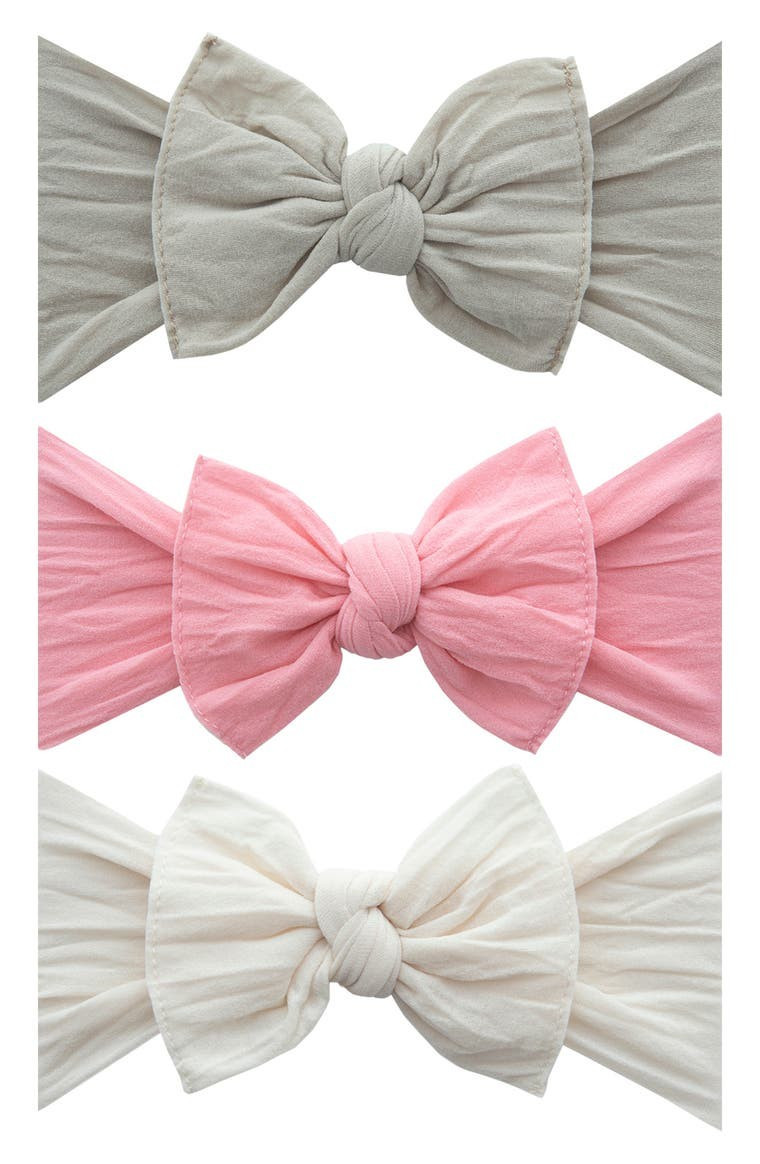 Bow Stretch Headband | Nordstrom