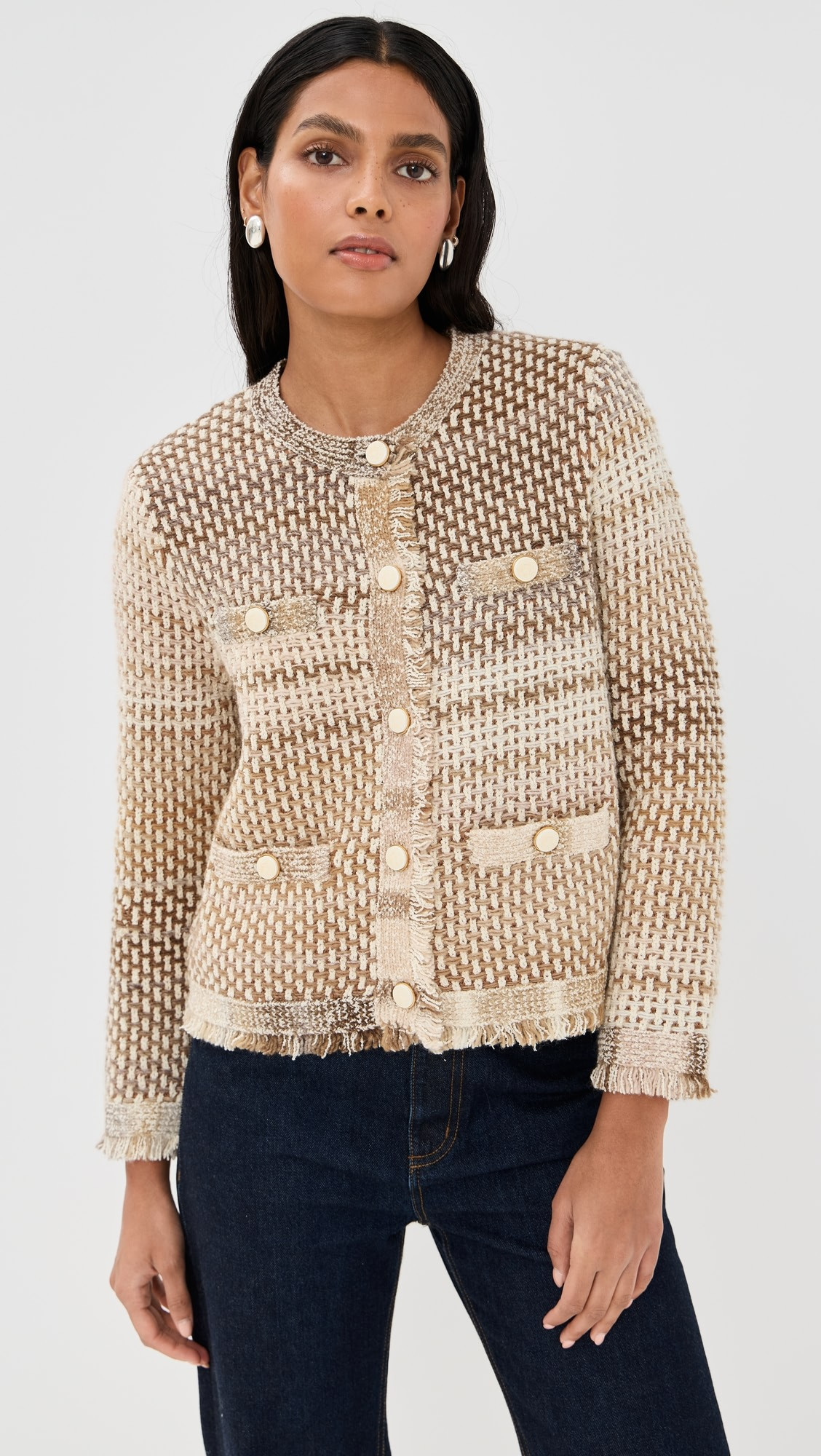 Sariyah Knit Jacket | Shopbop