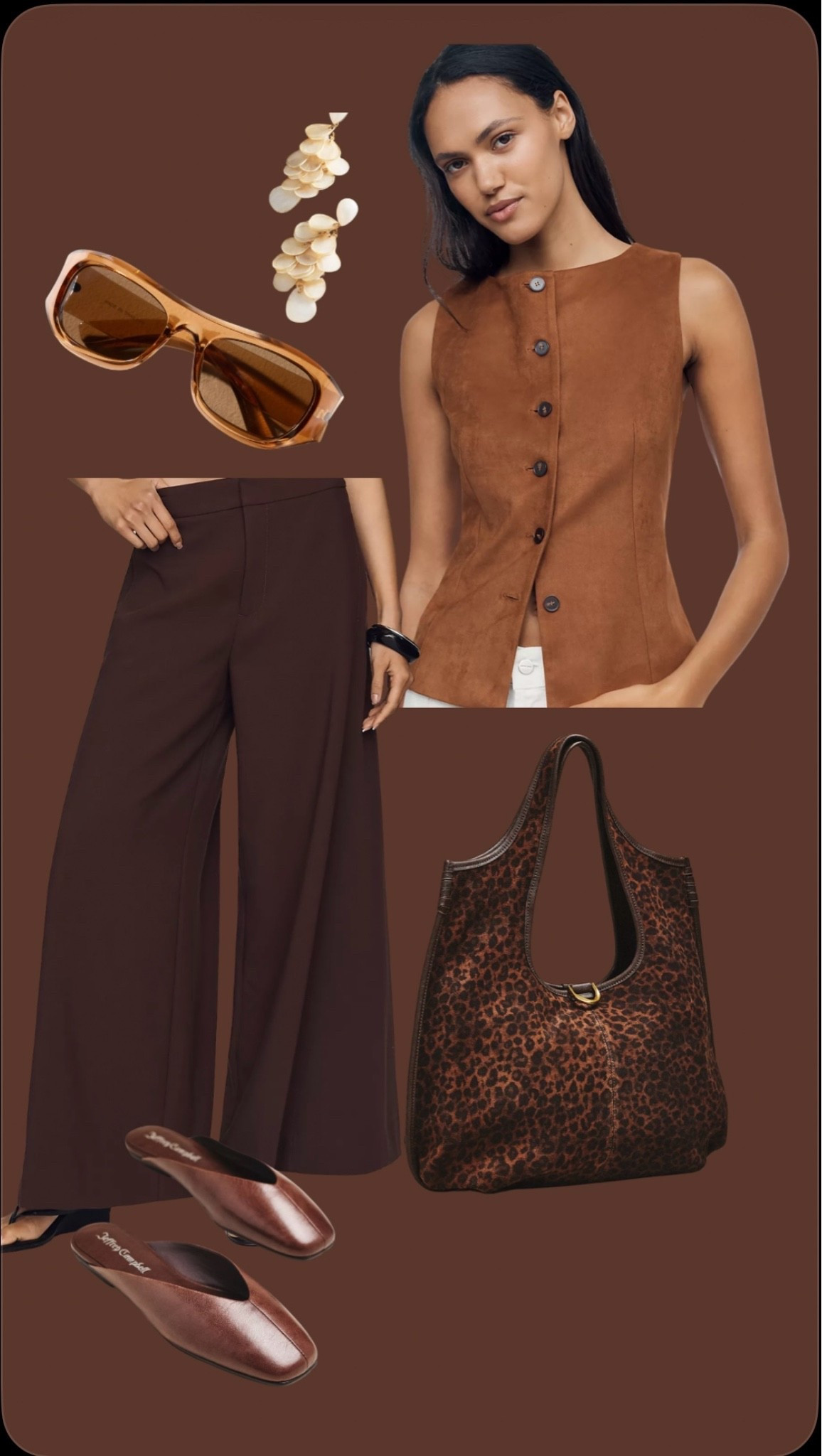 Anthropologie fall style
