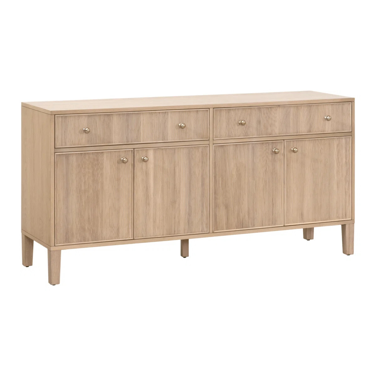 Taube Highland Media Sideboard | Wayfair North America
