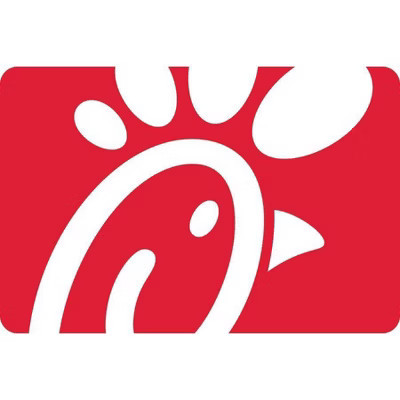 $25 Chick-Fil-A Gift Card (Email Delivery) | Target