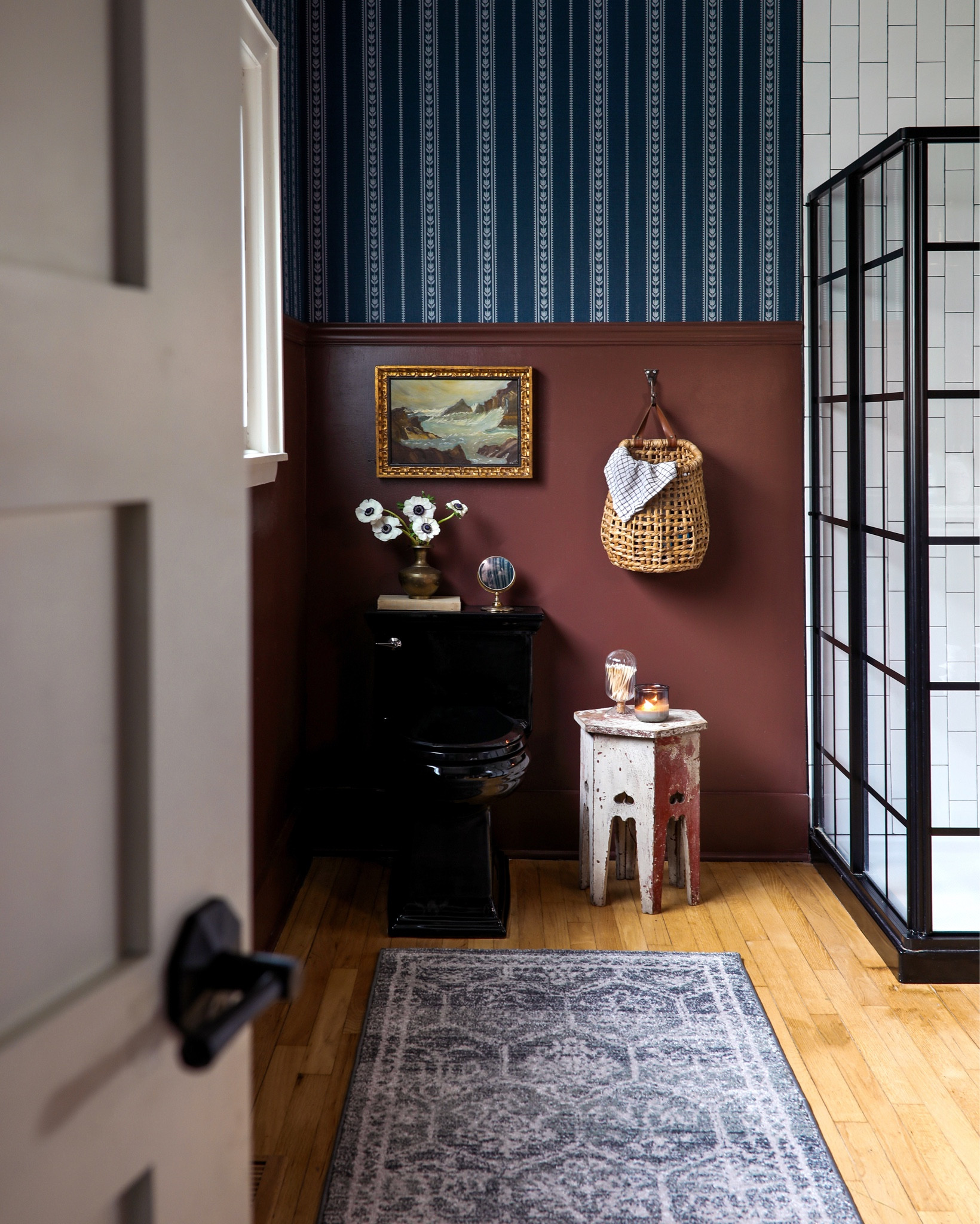 The Astor rug is especially meaningful to me because it’s inspired by a vintage rug I had in my daughter’s room—a piece I absolutely loved—but the wool was too scratchy for my daughter. After receiving requests for something softer and more plush, I wanted to take that stunning vintage pattern and create a version that’s both beautiful and incredibly comfortable.

#LTKHome