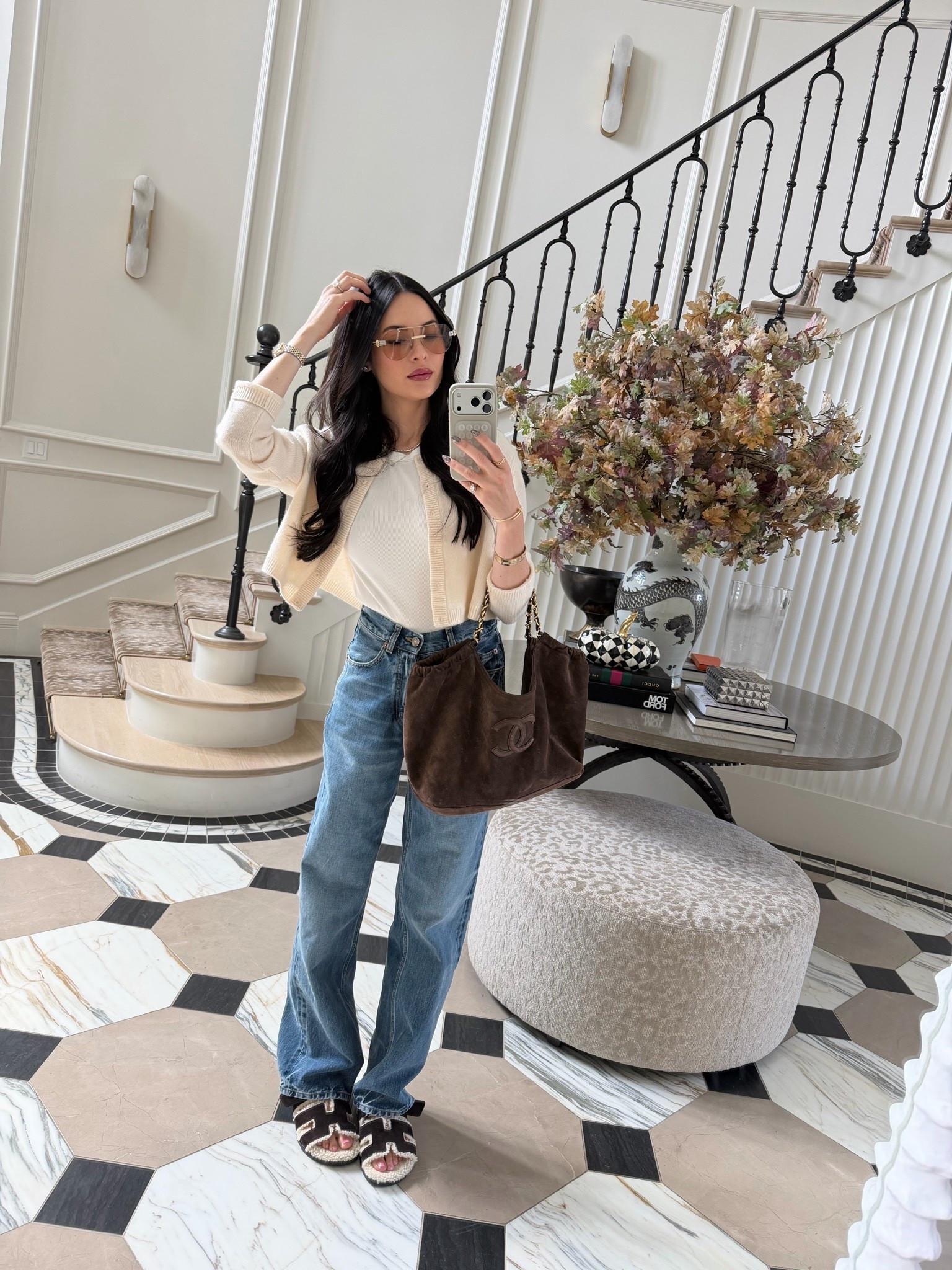 Fall OOTD 🫶🏼

#LTKootd #LTKgrwm #LTKSeasonal