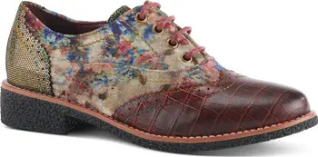 Muggiasti-Viv Oxford (Women) | Nordstrom