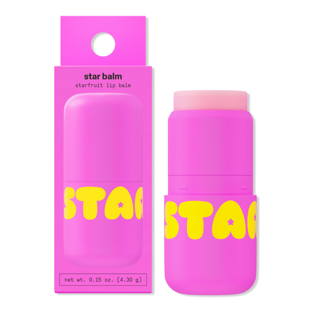 STARFACE Star Balm Lip Balm | Ulta