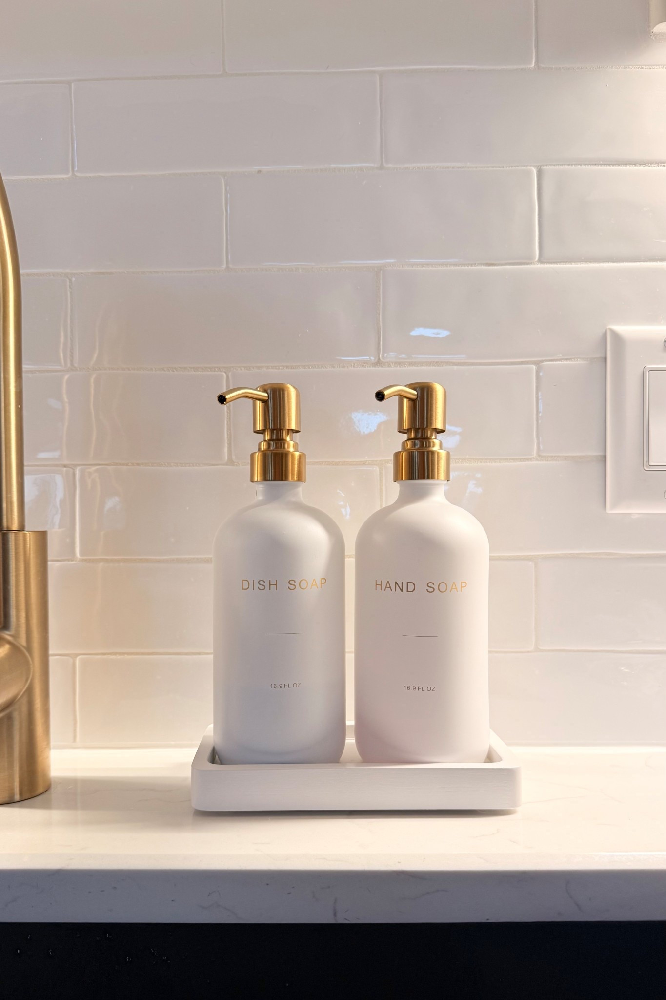 Soap Dispensers !

#LTKHome