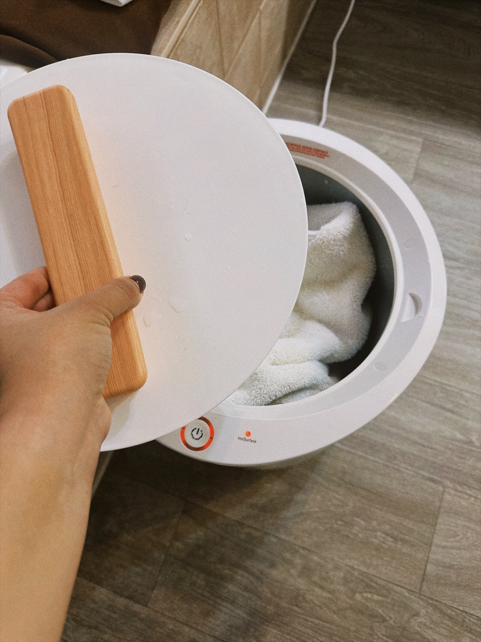 At home towel warmer, towel warmer for home, pajama warmer, Amazon towel warmer 




#LTKhome #LTKfamily #LTKsalealert
