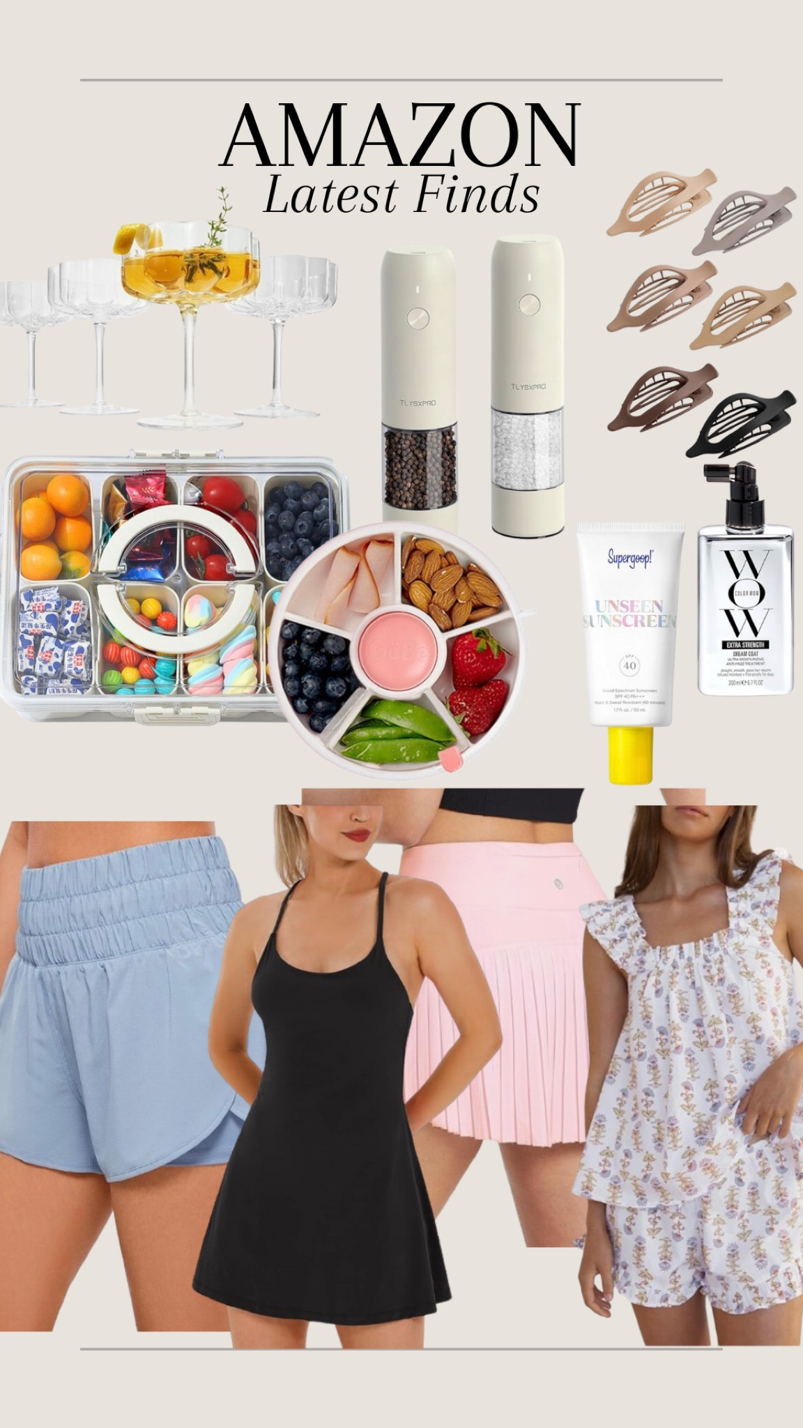 #LTKFitness #LTKFindsUnder50 #LTKBeauty