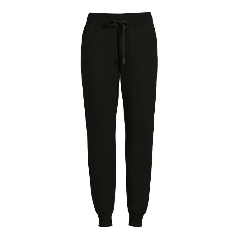 Athletic Works Women's Soft Joggers, Sizes XS-3XL | Walmart (US)