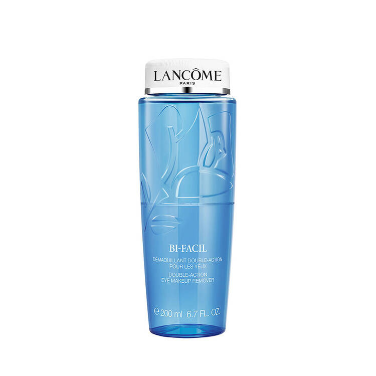 Bi-Facil Double Action Eye Makeup Remover | Lancome