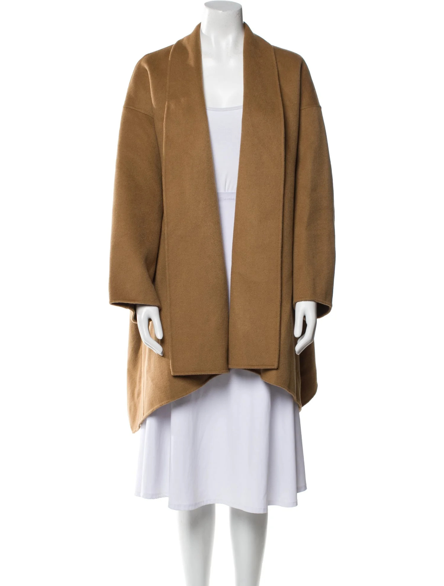 Wool Jacket | The RealReal