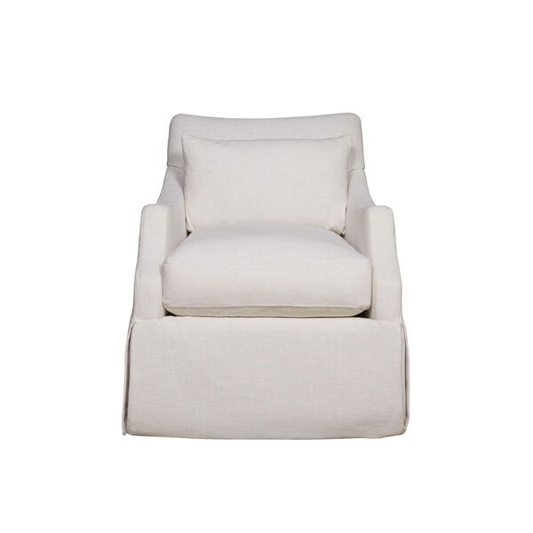 Margaux Sumatra Accent Chair | Bellacor