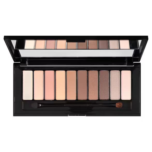L'Oreal Paris Colour Riche La Palette Nude Eye Shadow | Target