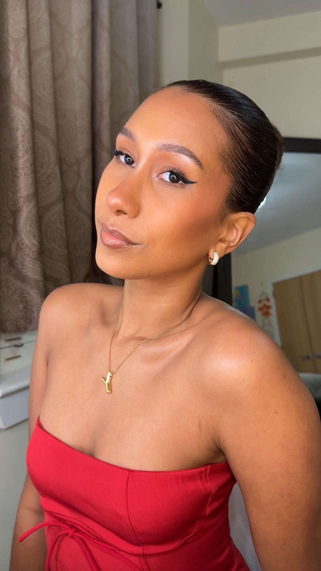 Makeup therapy 🎀

#LTKBeauty