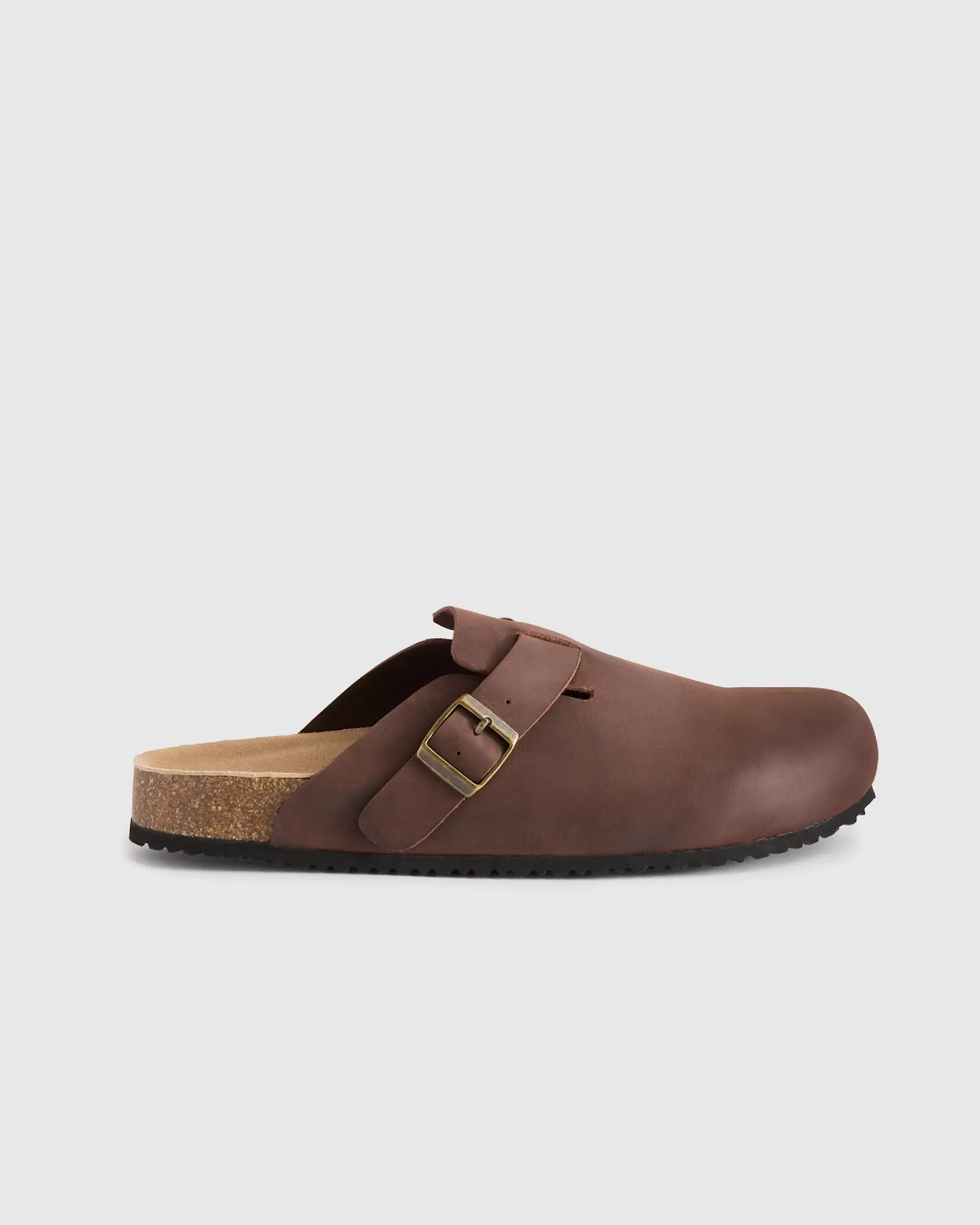 Water Repellent Clog Mule | Quince