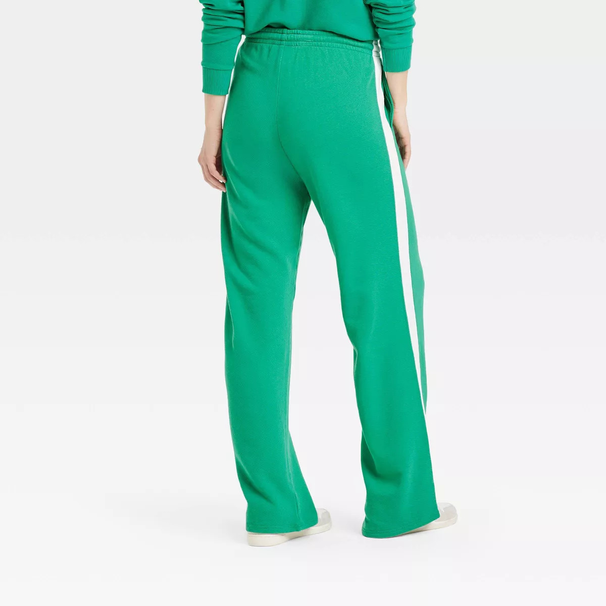 Women's Leisure Studio French Terry Sweatpants - Universal Thread™ | Target