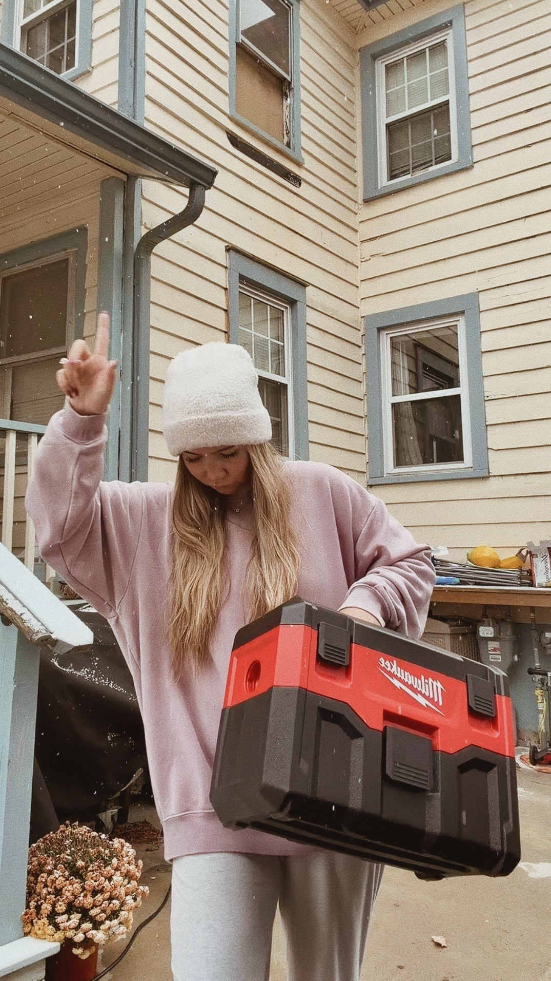 portable shop vac that I use EVERYDAY 

#LTKHoliday #LTKdayinmylife #LTKGiftGuide