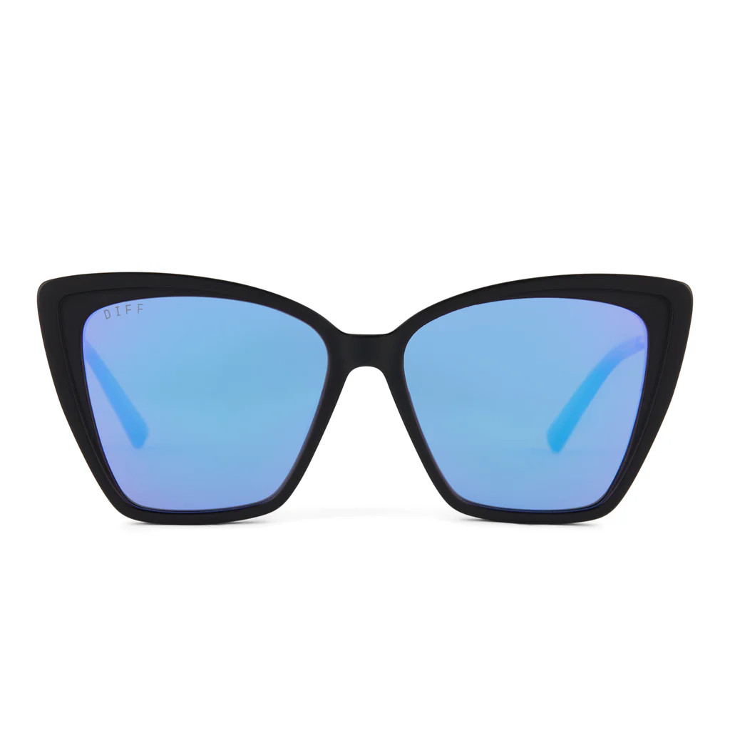 Becky

II | DIFF Eyewear