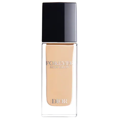 DIOR Dior Forever Skin Glow Foundation SPF 15 | Sephora (US)