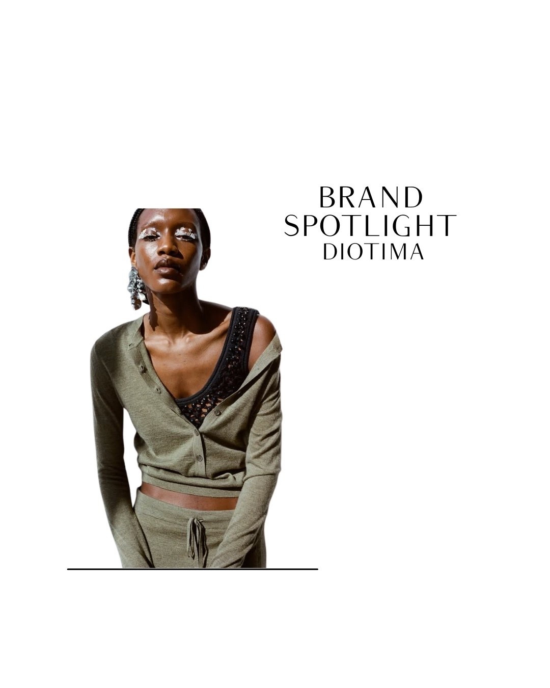 Brand  Spotlight | Diotima

#LTKStyleTip
