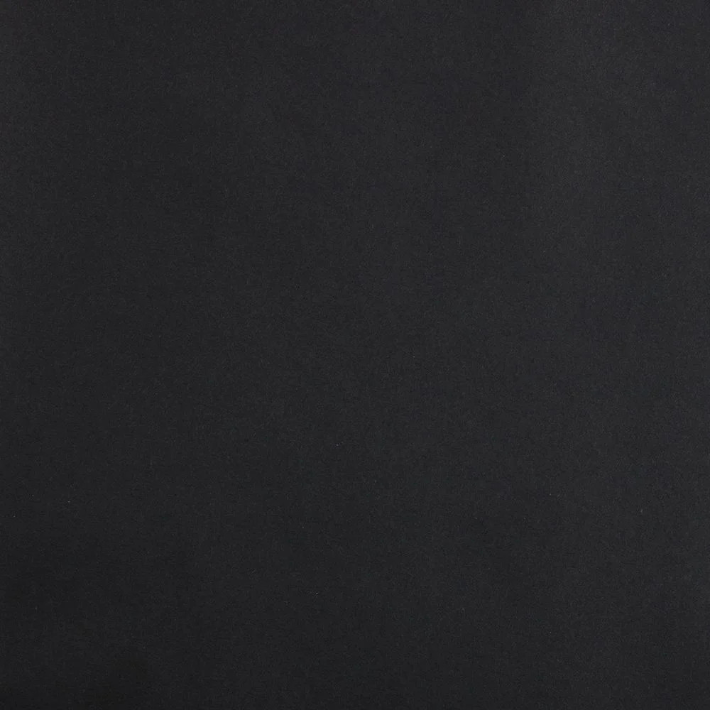 JAM & Envelope Matte Black Holiday Gift Wrap Paper, 25 sq ft. | Walmart (US)
