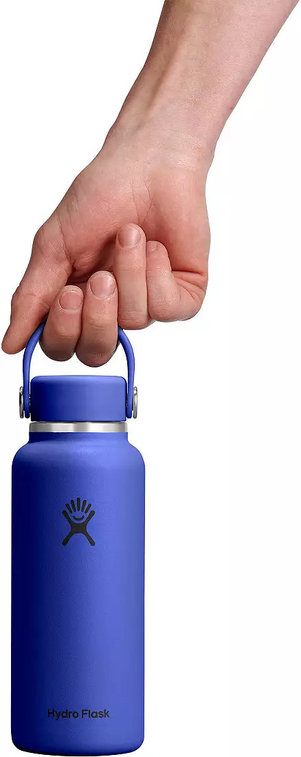 Hydro Flask 300mL Micro Hydro Mini Bottle with Removable Strap | DICK'S Sporting Goods