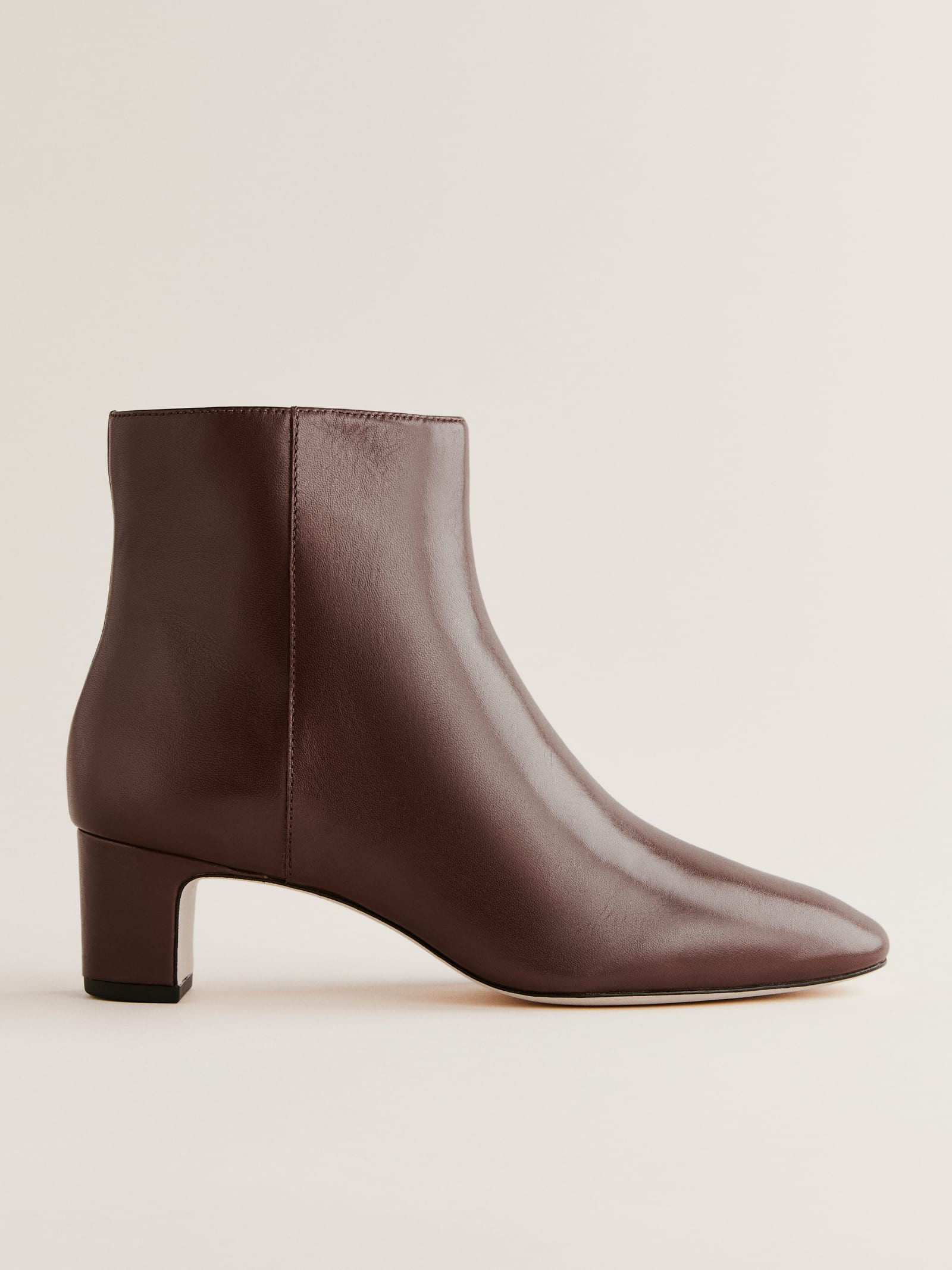 Giulietta Ankle Boot | Reformation (Global)