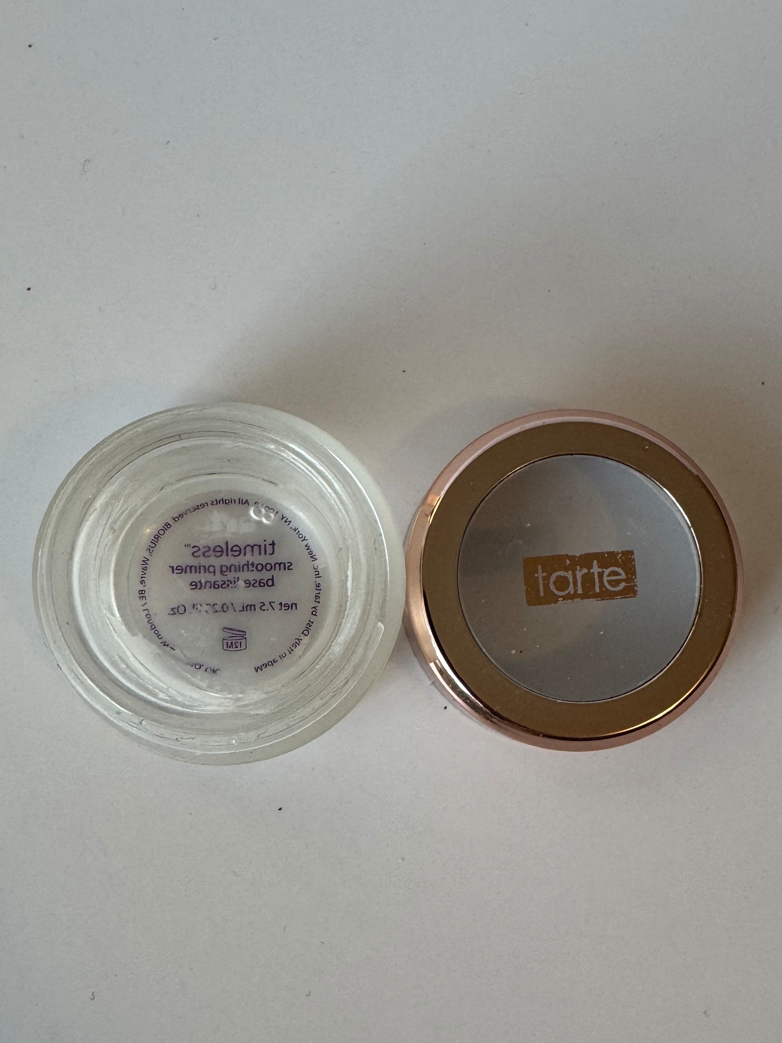 I finished my pore primer, and this is truly like spackle for your pores. It’s the best pore primer I’ve found, and it’s included in the Sephora sale 

#LTKGiftGuide #LTKBeauty #LTKSaleAlert