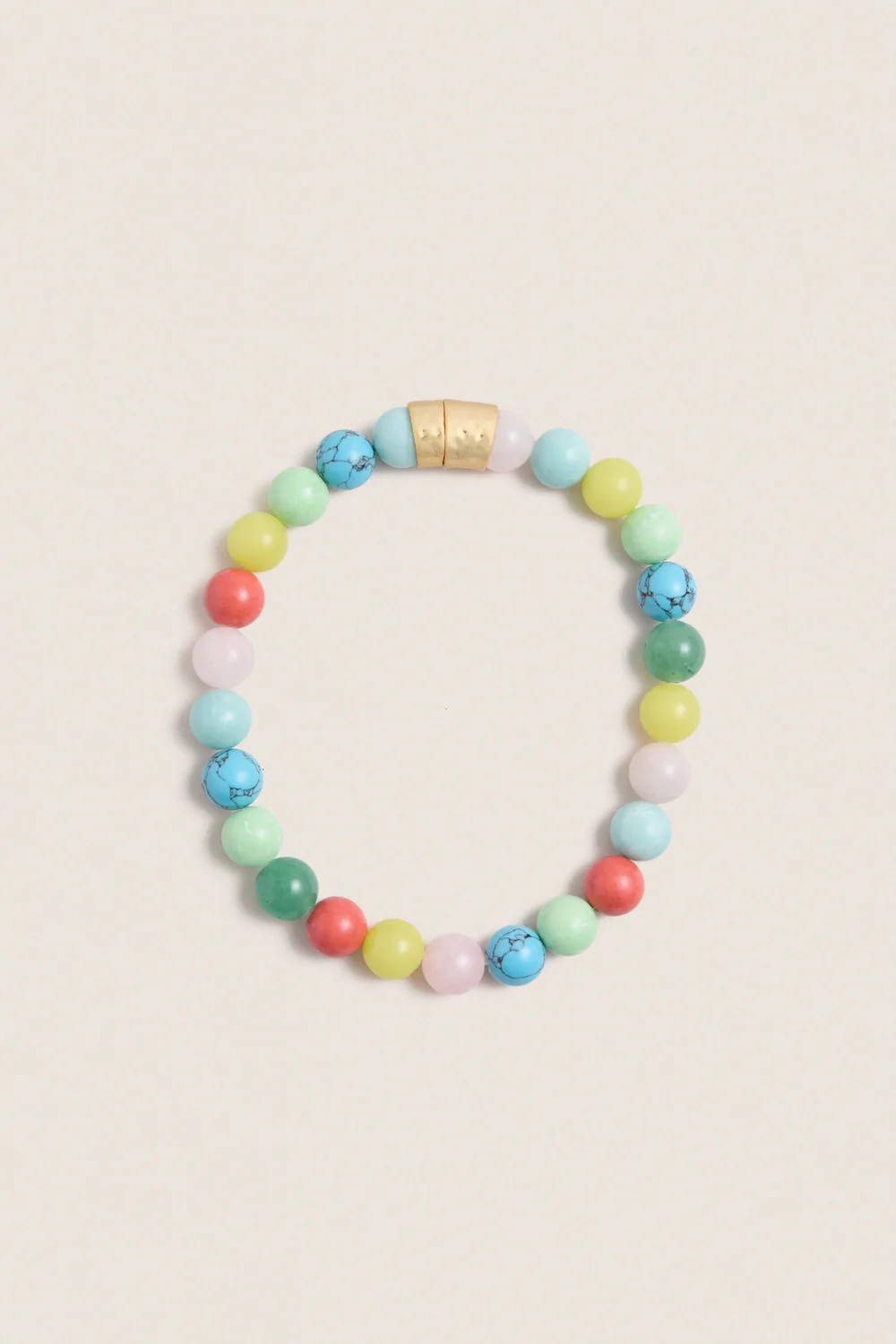Mosaic Ciel Necklace | Tuckernuck (US)