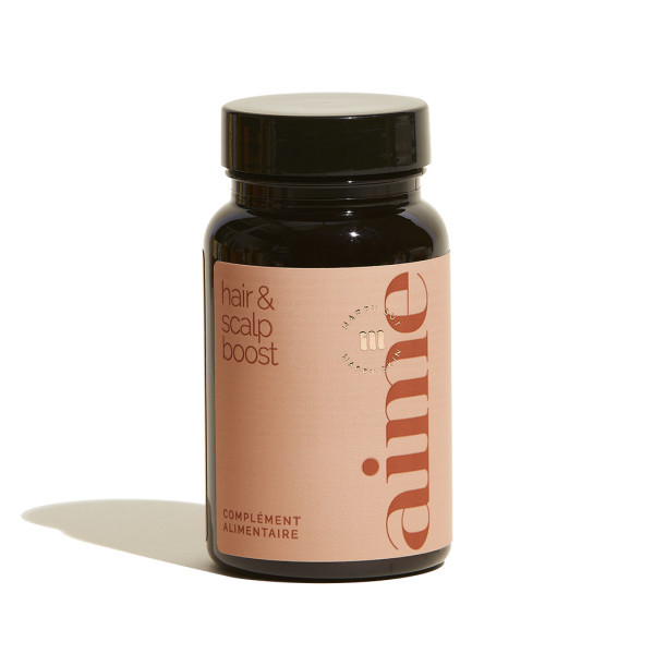 Hair supplement, Hair & Scalp Boost | Aime