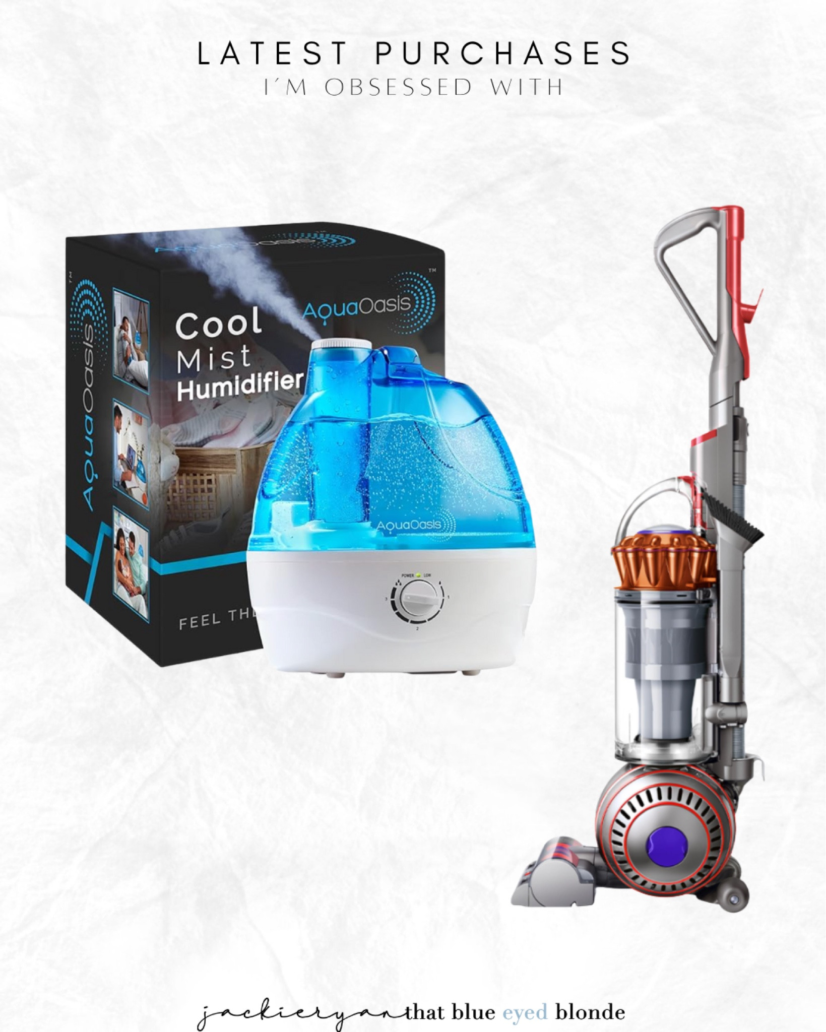 Dyson is worth the hype 👏🏼



For the home, vacuum, Dyson, Dyson deals, winter, winter season, cold season, sick season, flu season, humidifier #humidifier #fluseason #sickseason #wintertime #winter #coldremedies #home #forthehome #dyson 

#LTKGiftGuide #LTKhome #LTKfamily