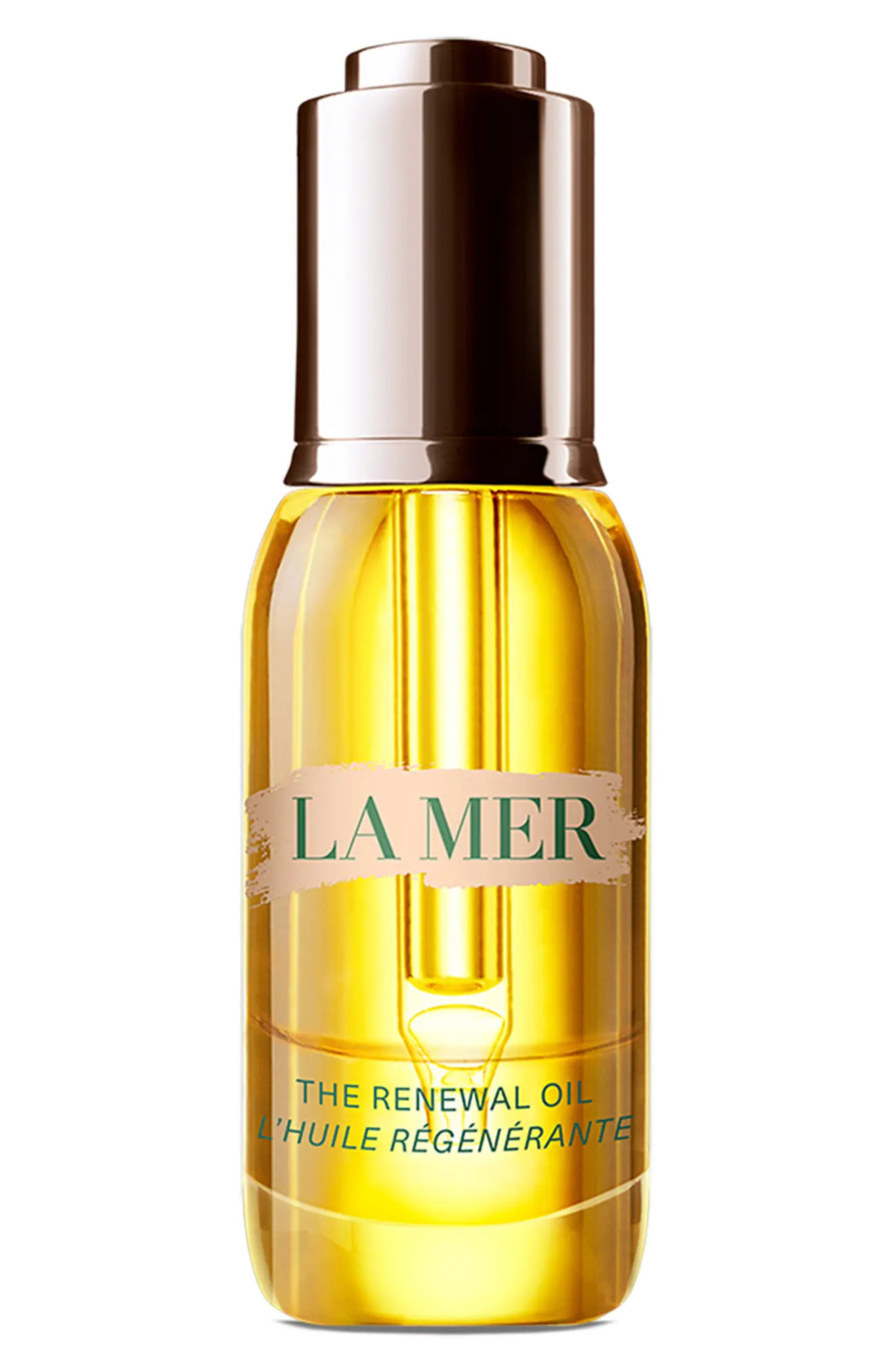 The Renewal Oil Face Oil for Anti-Aging & Smoothing (Women) | Nordstrom | Nordstrom